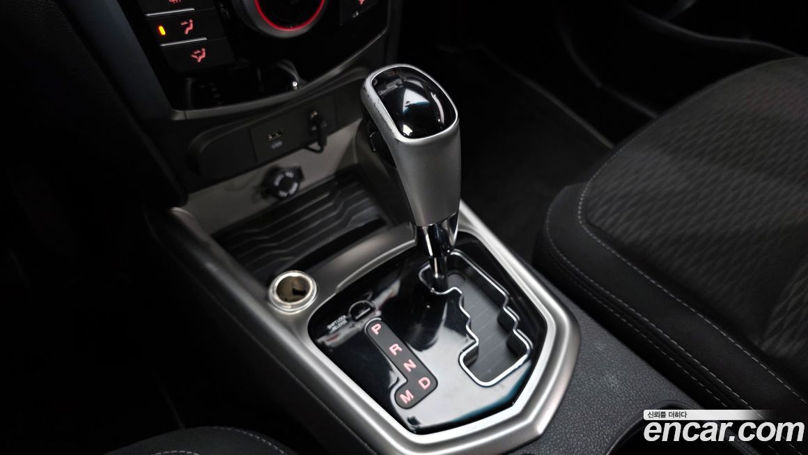 KG_Mobility_Ssangyong TIBOLI 2018