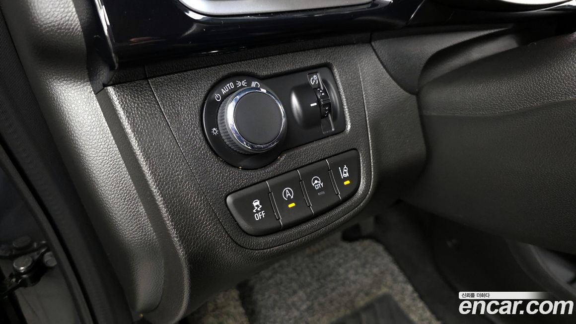 ChevroletGMDaewoo Spark 2019