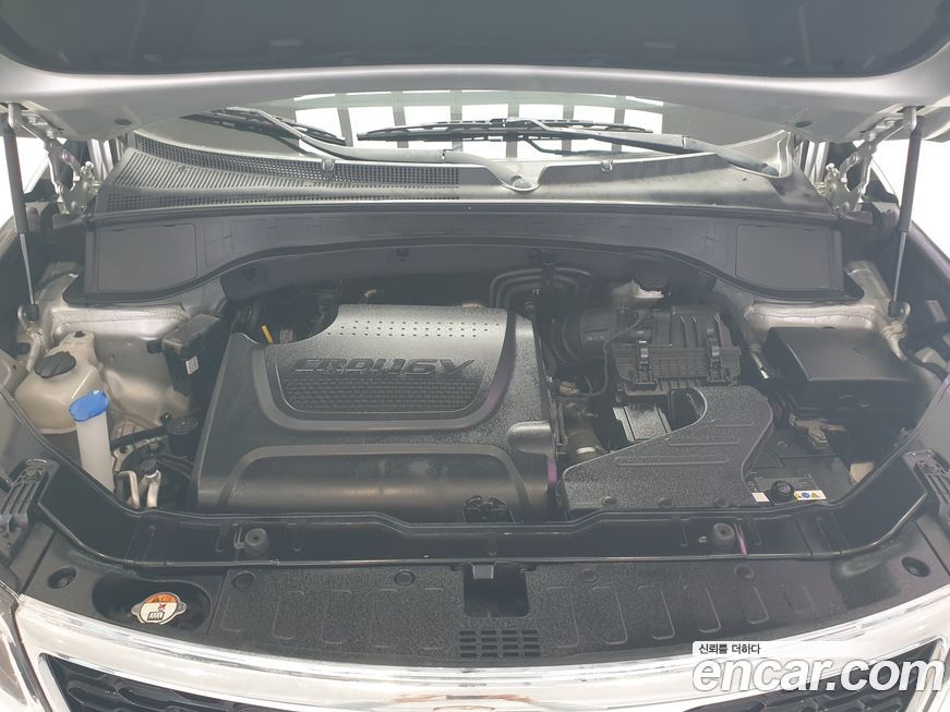 Kia Sorento 2014