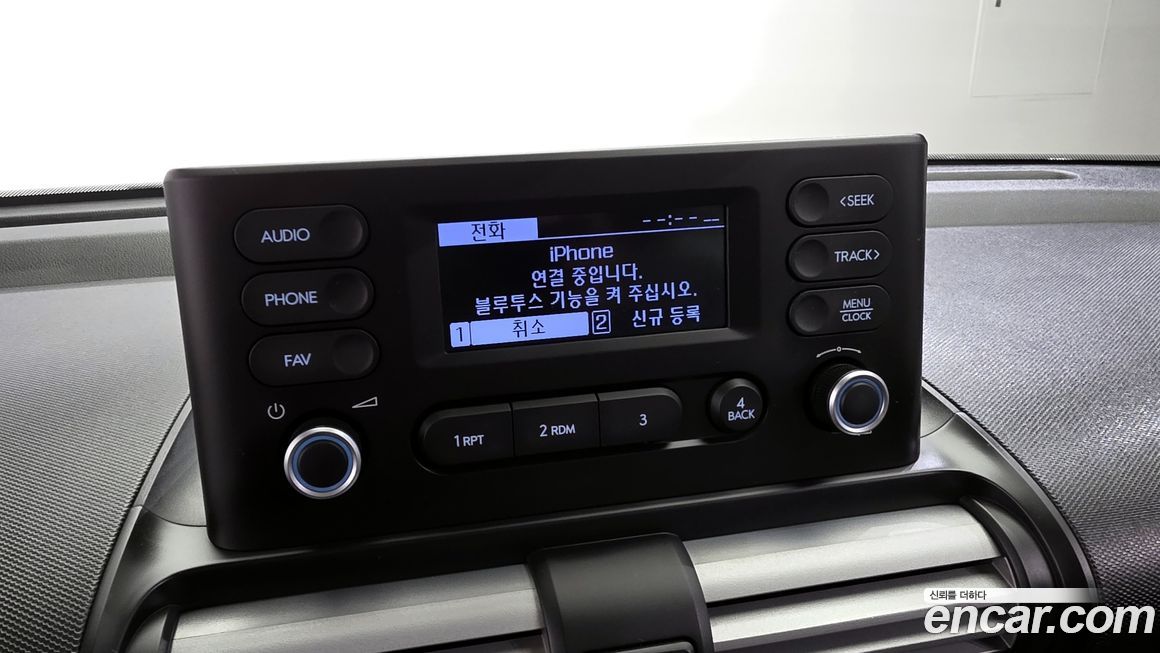Hyundai Casper 2022
