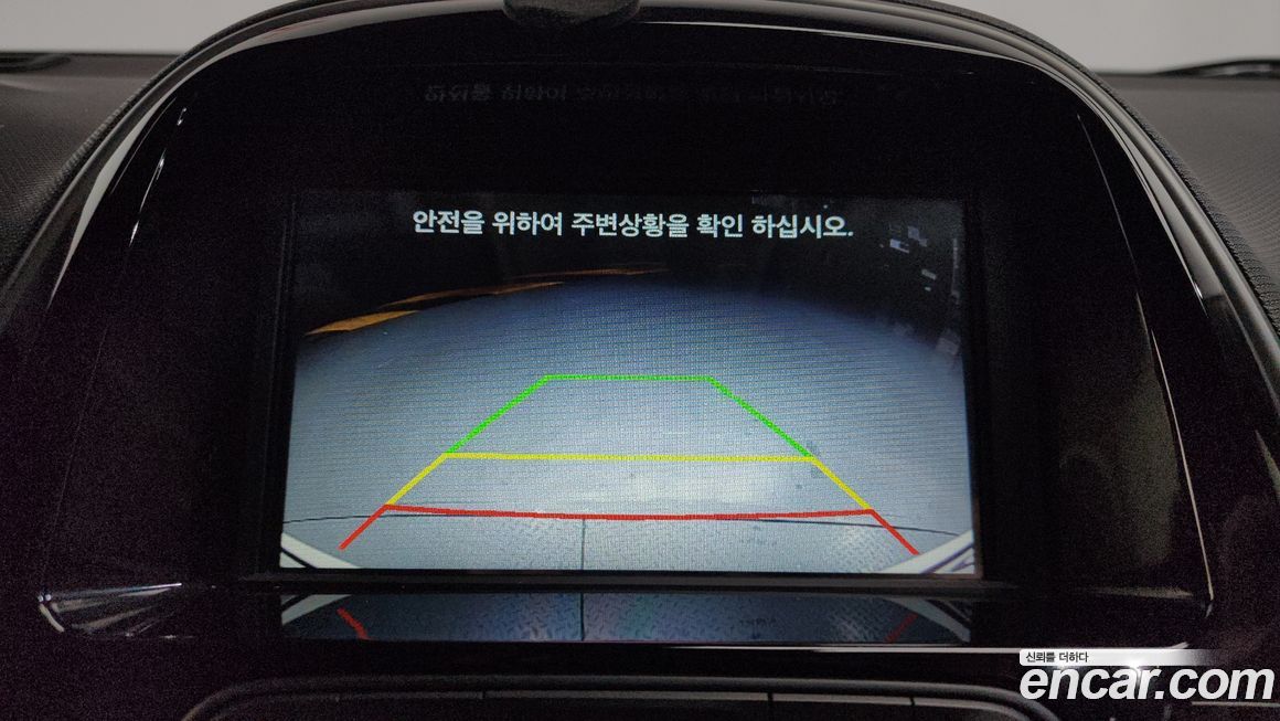 ChevroletGMDaewoo Spark 2019