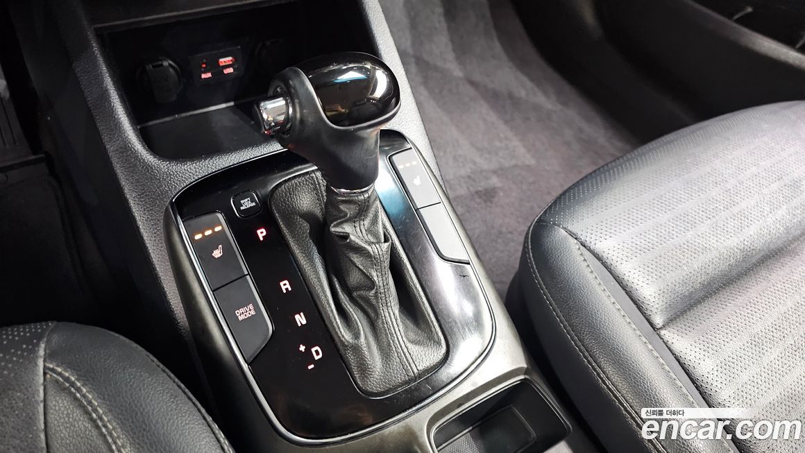 Kia K3 2018