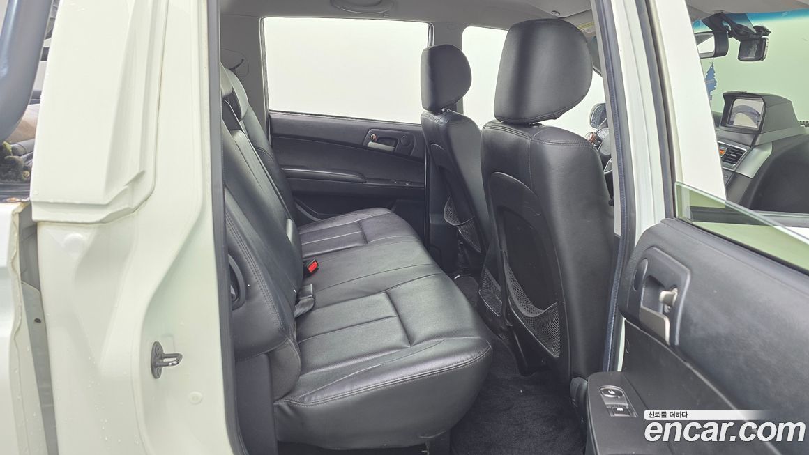 KG_Mobility_Ssangyong KORANDO 2016