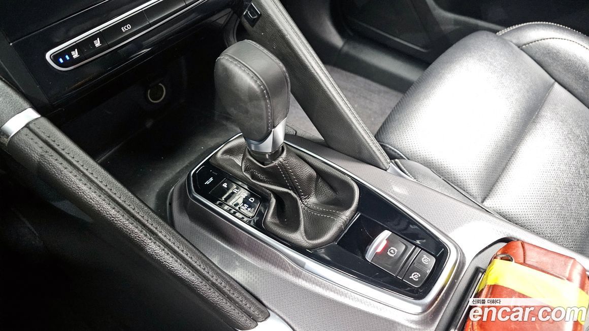 Renault-KoreaSamsung QM6 2018