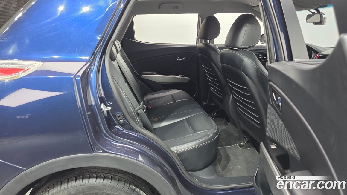 KG_Mobility_Ssangyong TIBOLI 2016