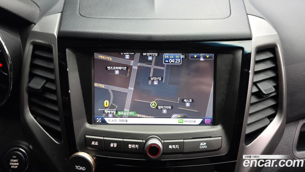 KG_Mobility_Ssangyong TIBOLI 2016