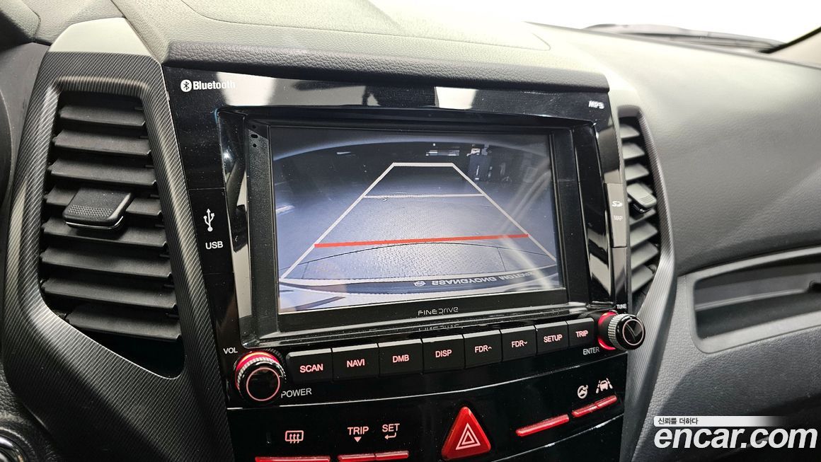 KG_Mobility_Ssangyong TIBOLI 2017