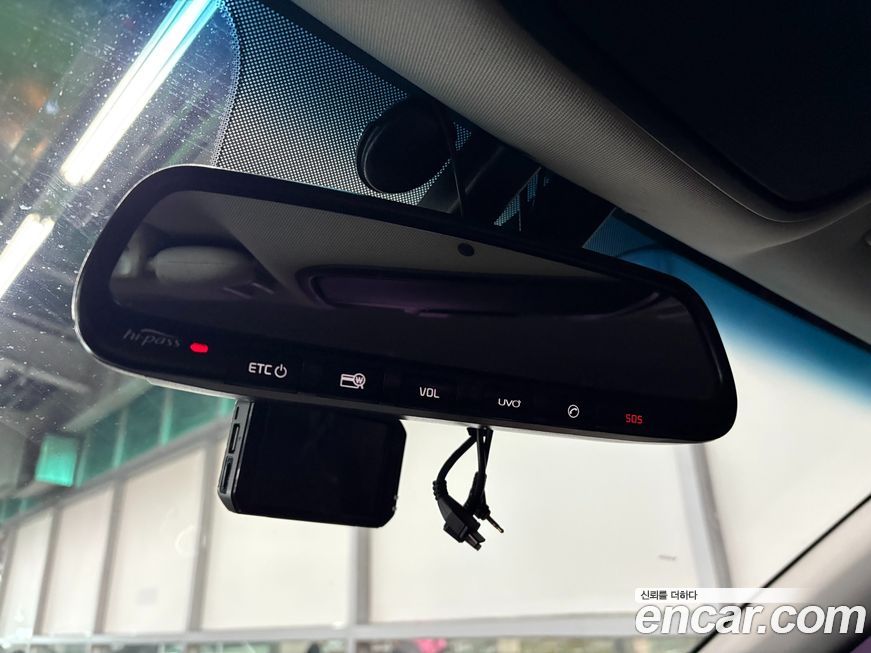 Kia Sorento 2015