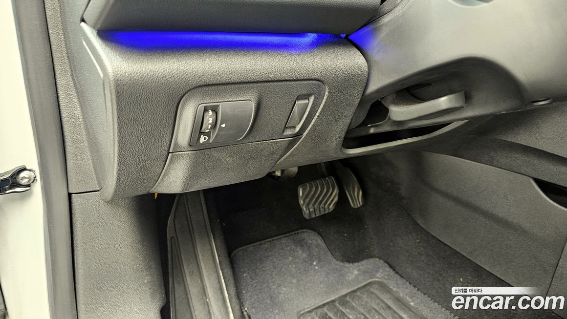 Renault-KoreaSamsung SM6 2016