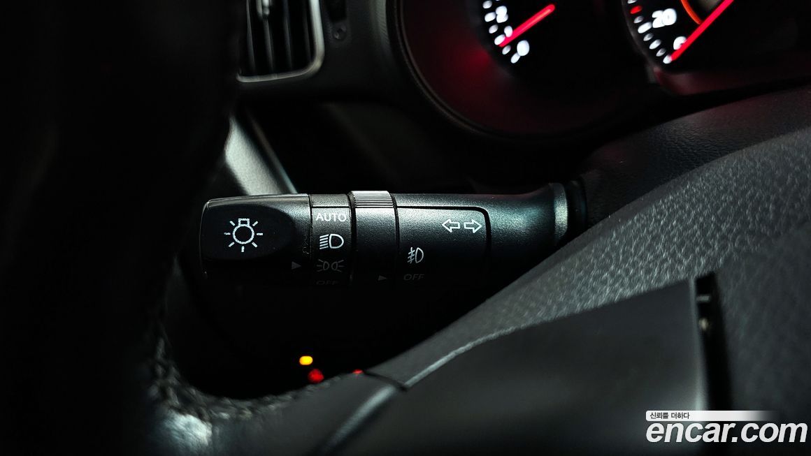 Kia RAY 2018