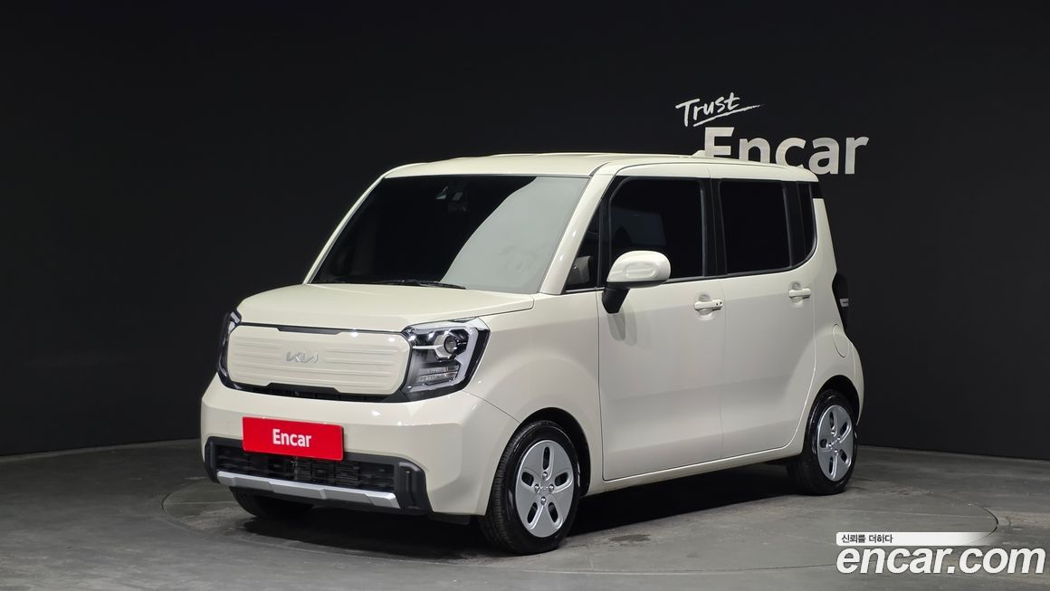 Kia RAY 2023