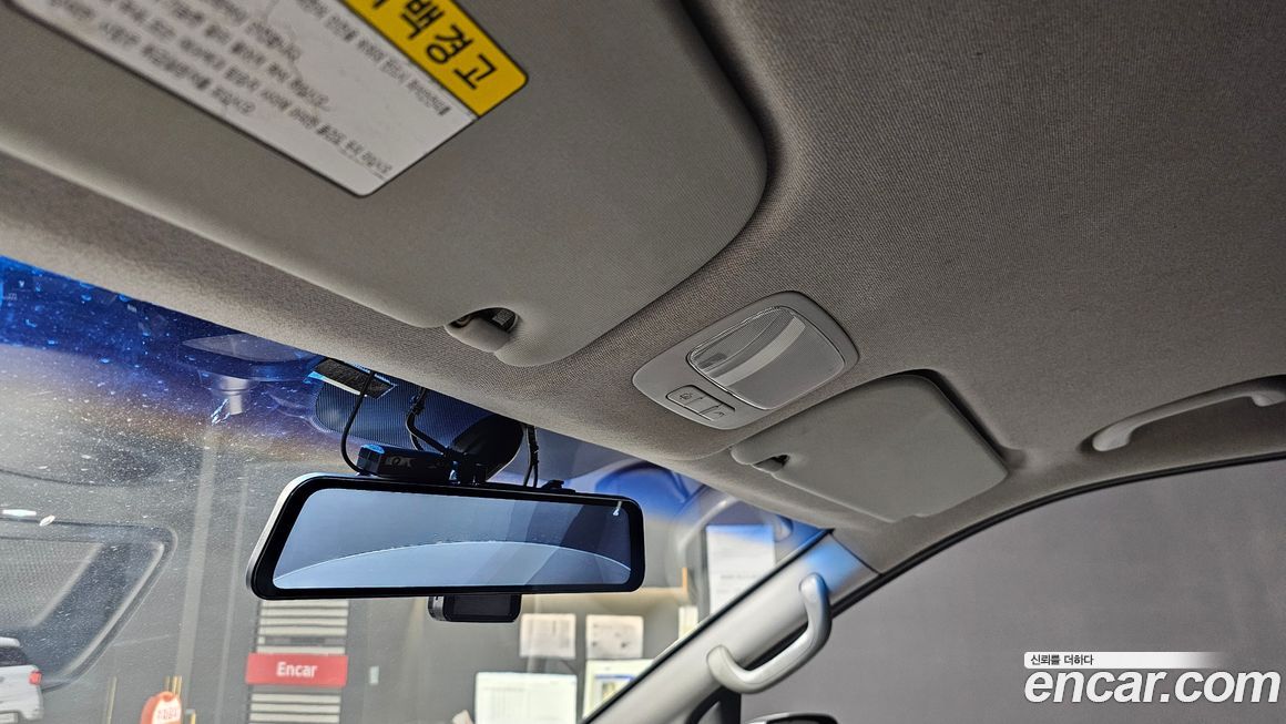 Hyundai Starex 2009
