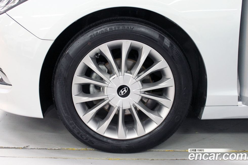 Hyundai Sonata 2017