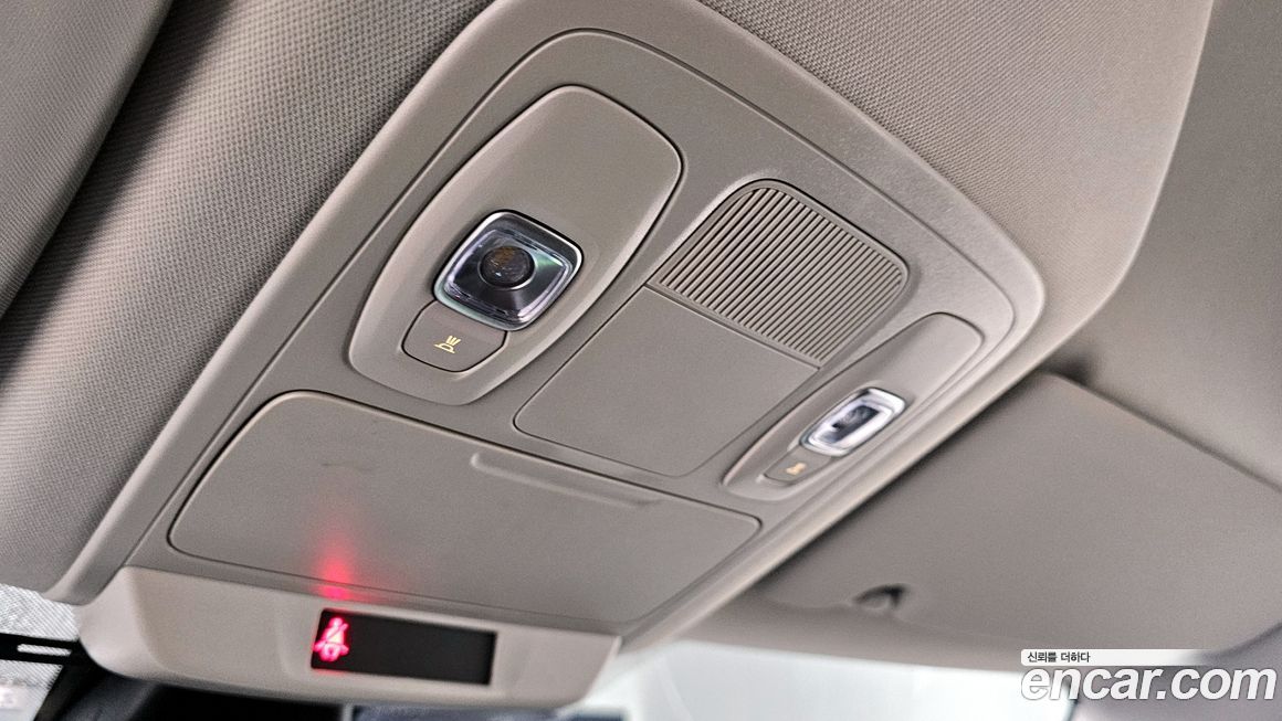 Renault-KoreaSamsung SM6 2016