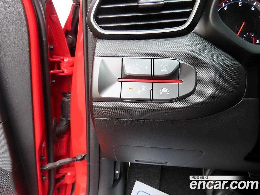 Hyundai Veloster 2019