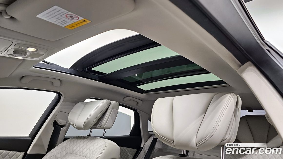 Renault-KoreaSamsung SM6 2017