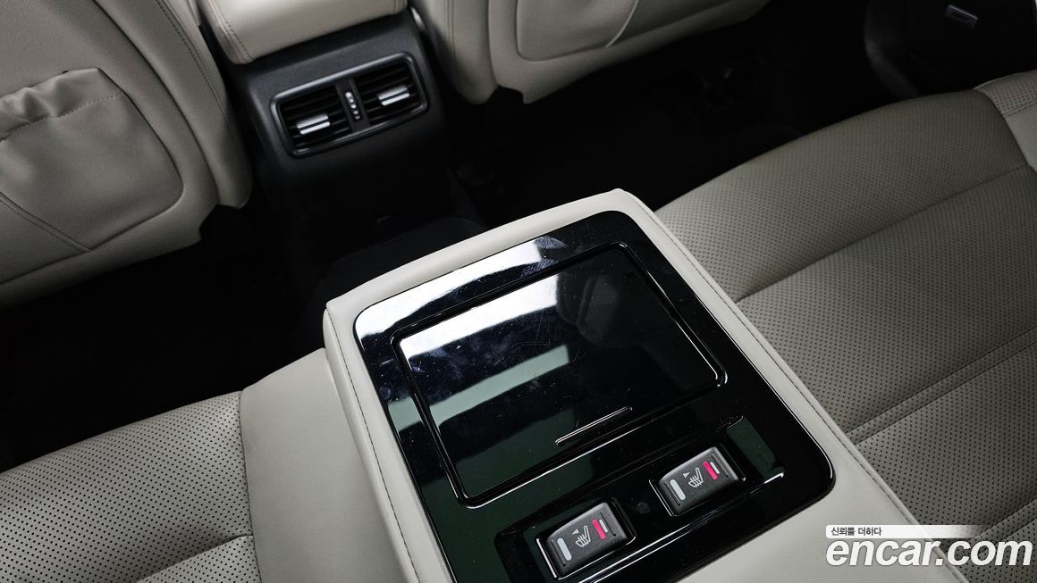 Renault-KoreaSamsung SM6 2017