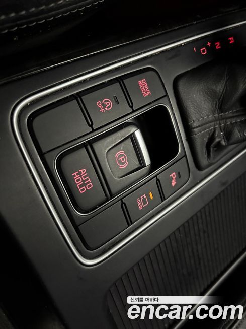 Kia Sorento 2015