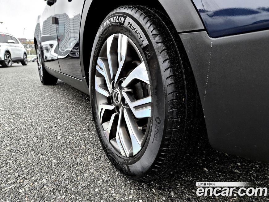 KG_Mobility_Ssangyong TIBOLI 2018