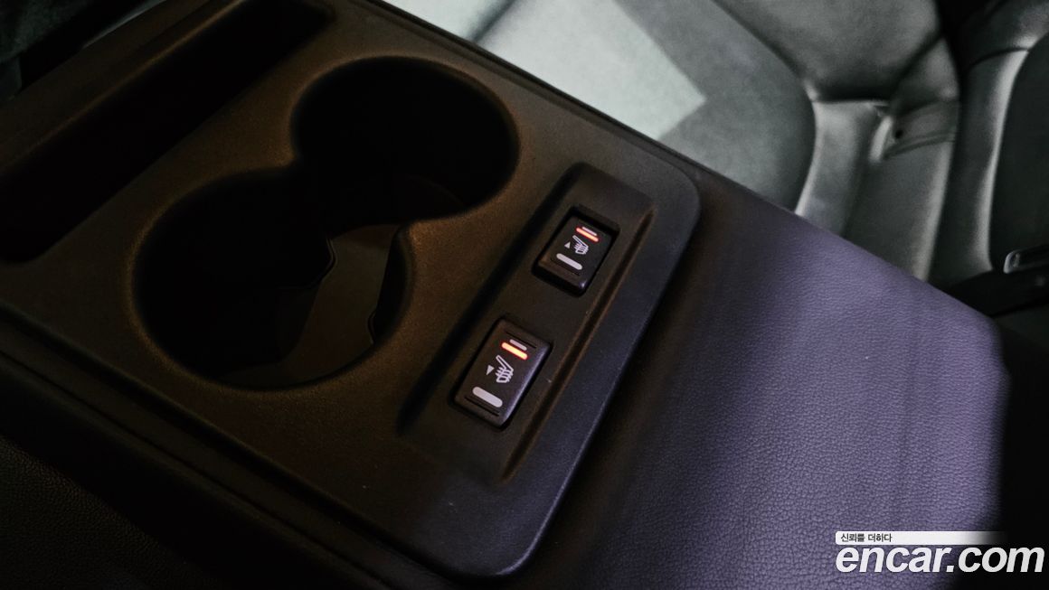 Renault-KoreaSamsung SM6 2019