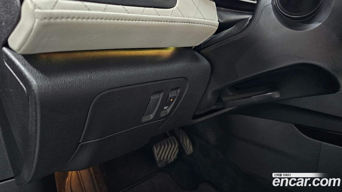 Renault-KoreaSamsung SM6 2017