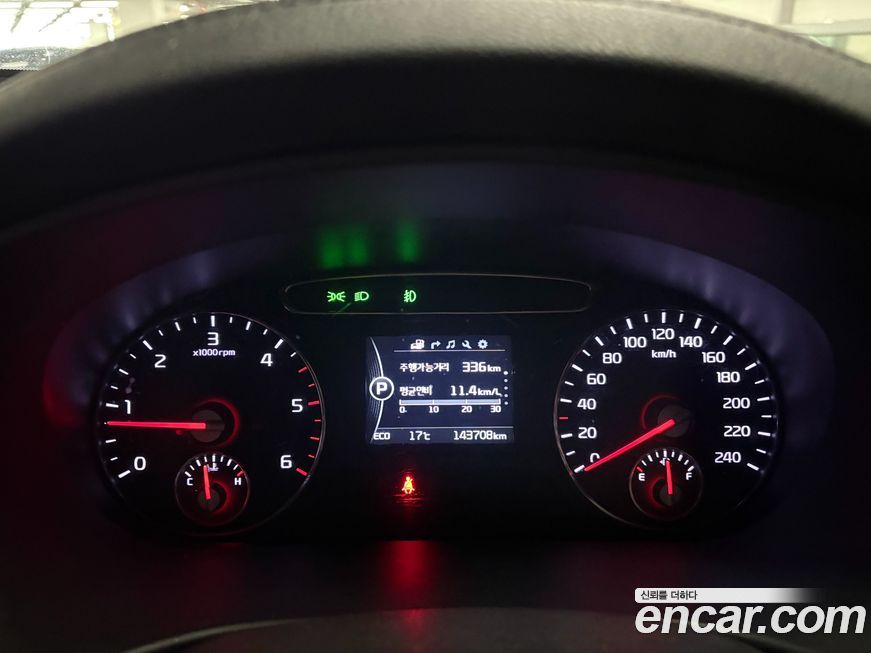 Kia Sorento 2015