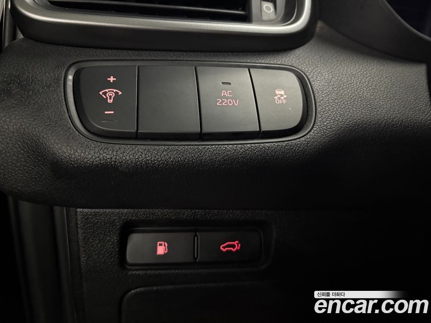 Kia Sorento 2015