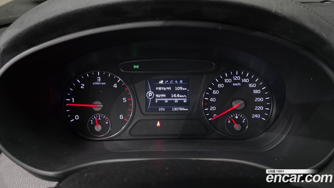 Kia Sorento 2015