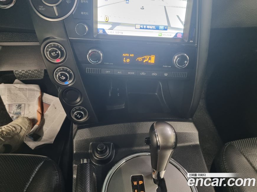 KG_Mobility_Ssangyong KORANDO 2016