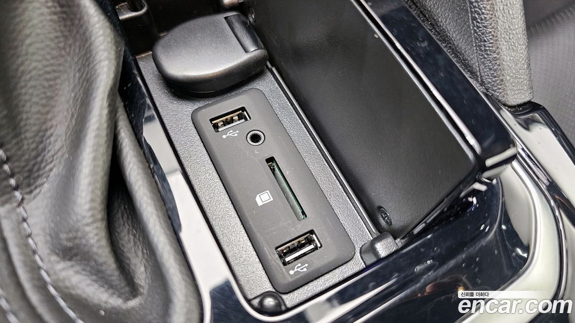 Renault-KoreaSamsung SM6 2016