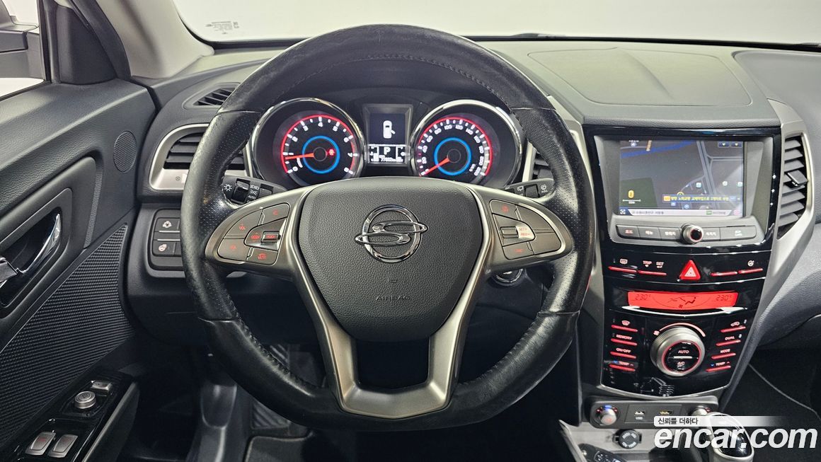 KG_Mobility_Ssangyong TIBOLI 2015