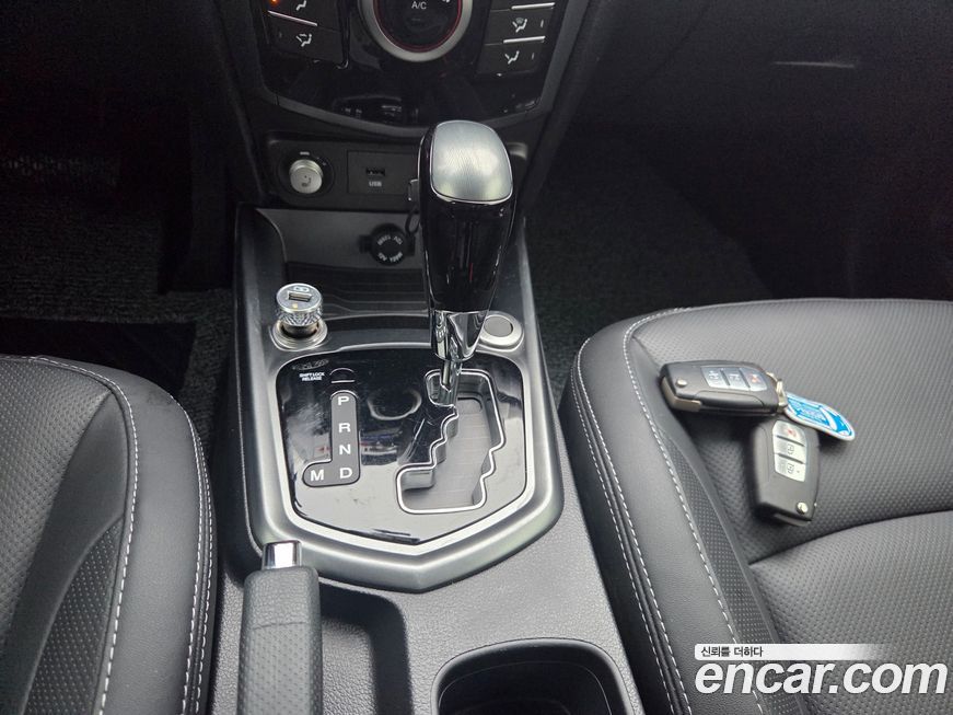 KG_Mobility_Ssangyong TIBOLI 2018