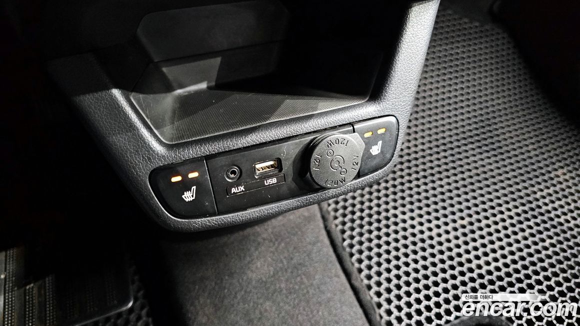 Kia RAY 2018