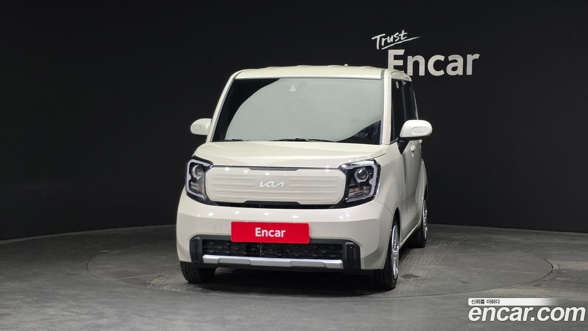 Kia RAY 2023