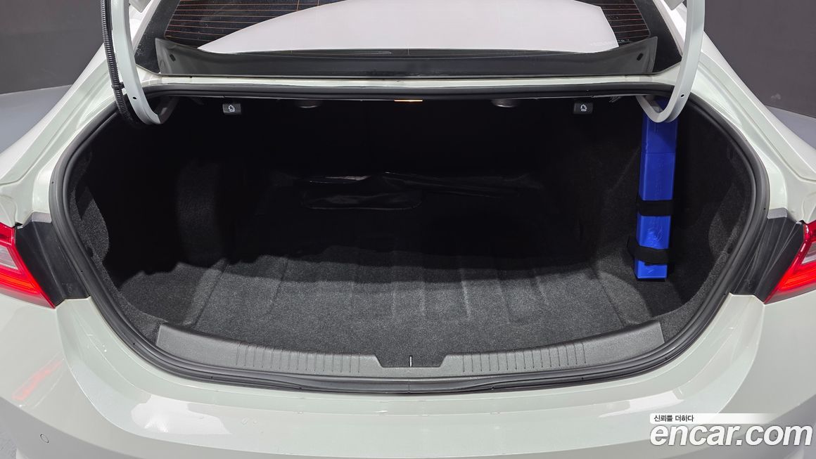 ChevroletGMDaewoo Malibu 2018