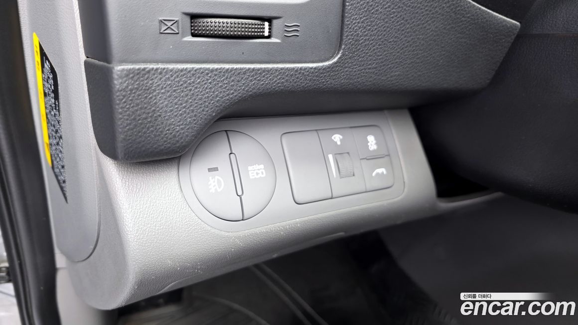 Hyundai Starex 2018