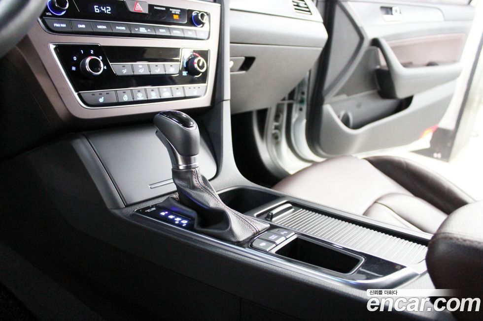 Hyundai Sonata 2017