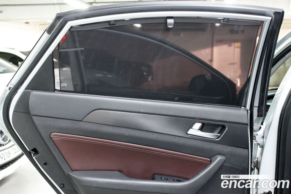 Hyundai Sonata 2017