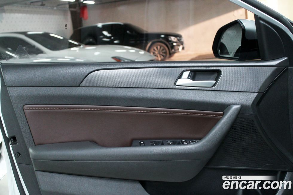 Hyundai Sonata 2017