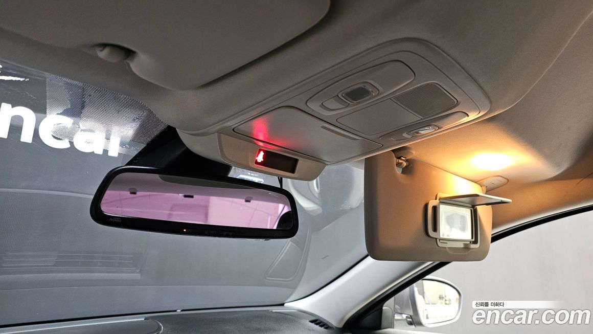 Renault-KoreaSamsung SM6 2019