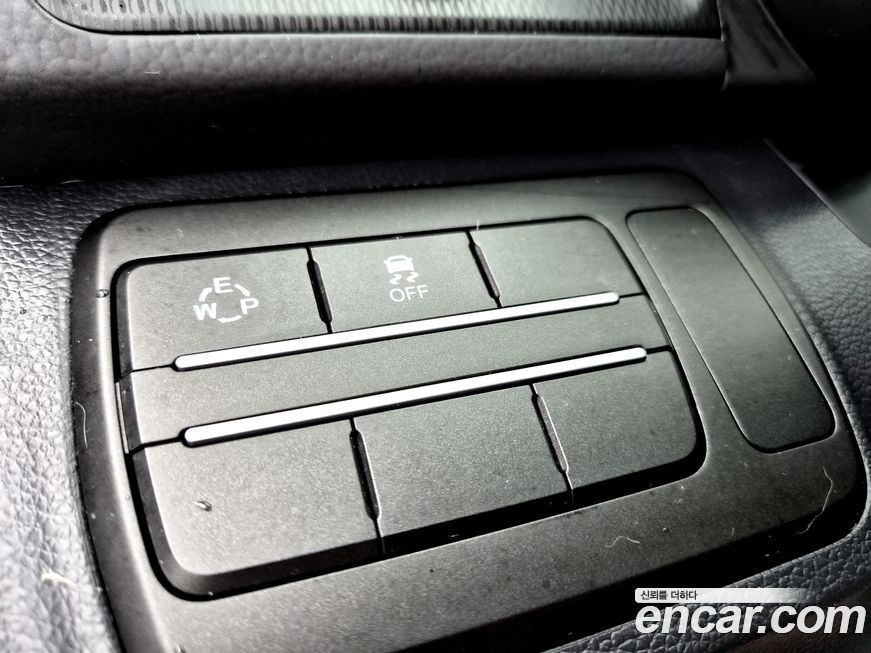 KG_Mobility_Ssangyong TIBOLI 2018