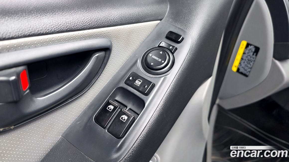 Hyundai Starex 2018