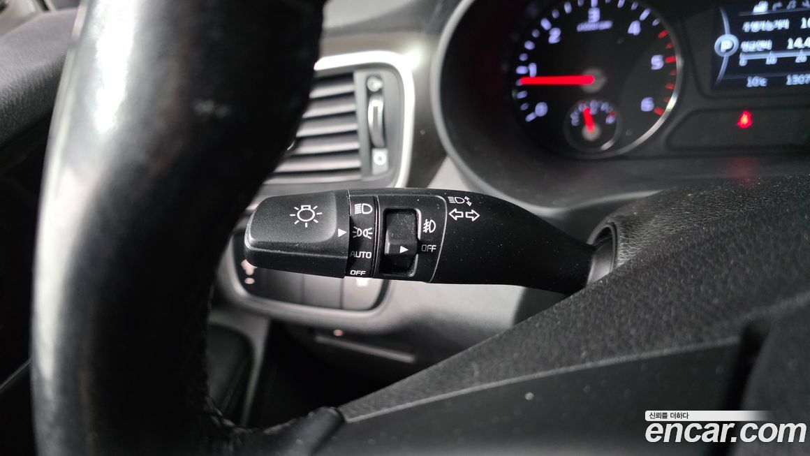 Kia Sorento 2015