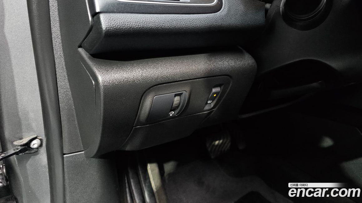 Renault-KoreaSamsung SM6 2019