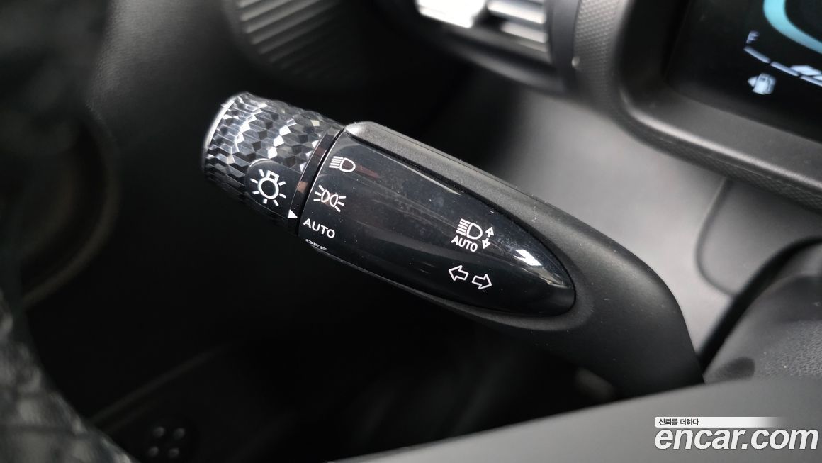 Hyundai Casper 2022