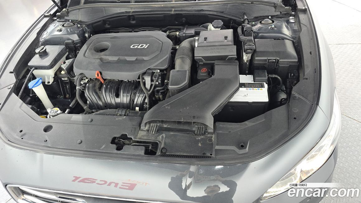 Hyundai Grandeur 2019