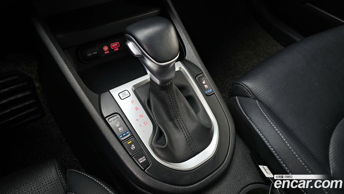 Kia K3 2020