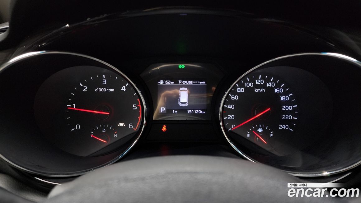Kia Canival 2019