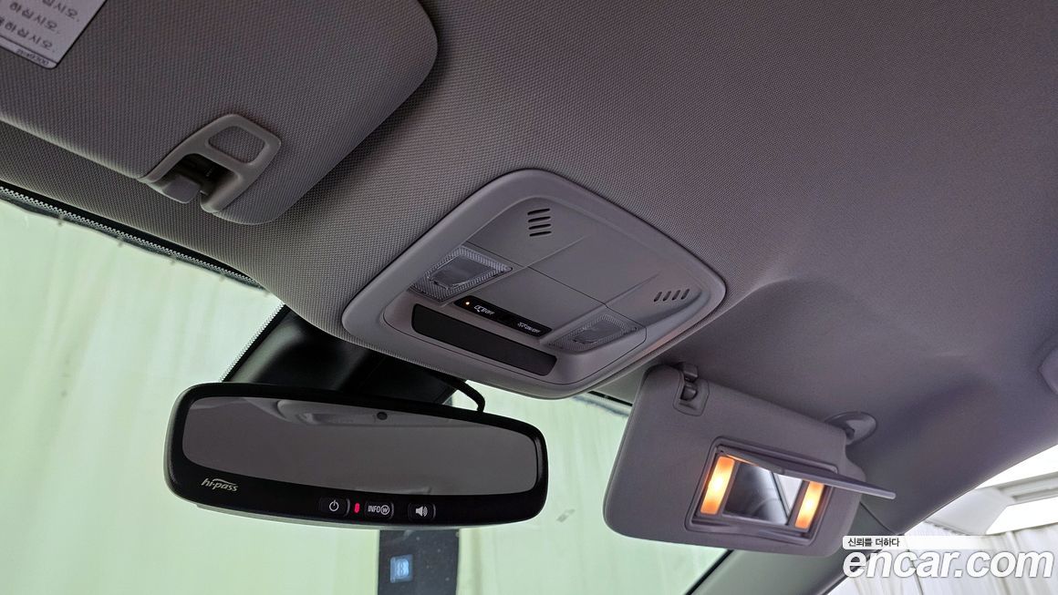 ChevroletGMDaewoo Malibu 2017