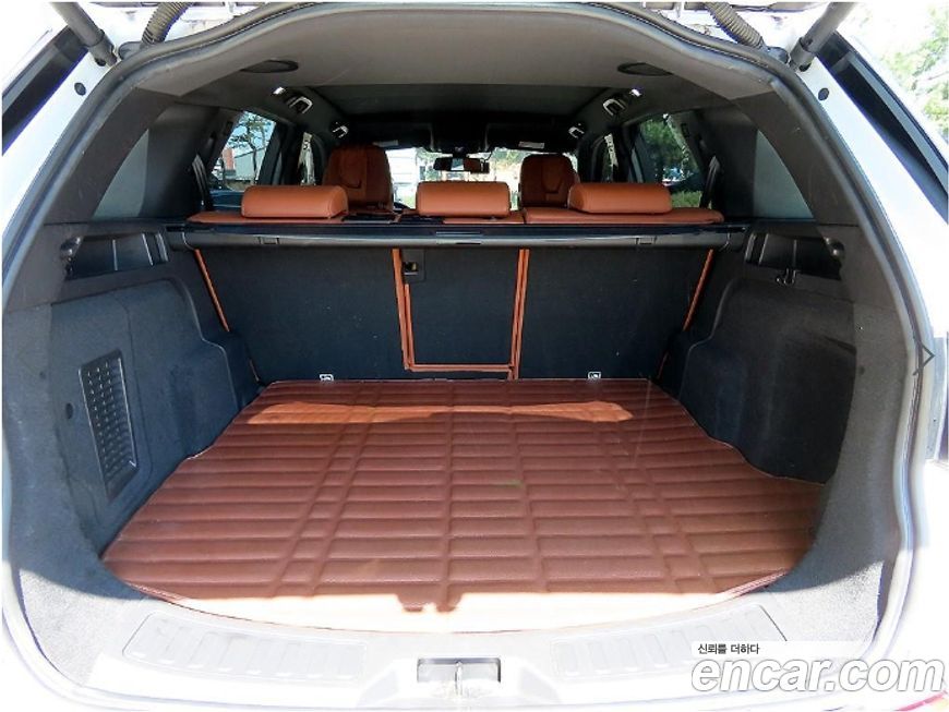 Land Rover Discovery Sport 2017